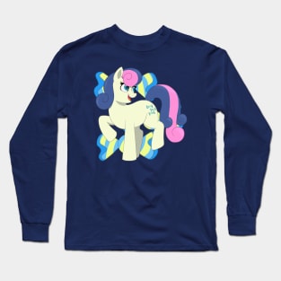 Sweetie "Bon Bon" Drops Long Sleeve T-Shirt